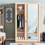Barry 2-Door Sliding Wardrobe-babyandkids-roomfurniture-wardrobes-image-4