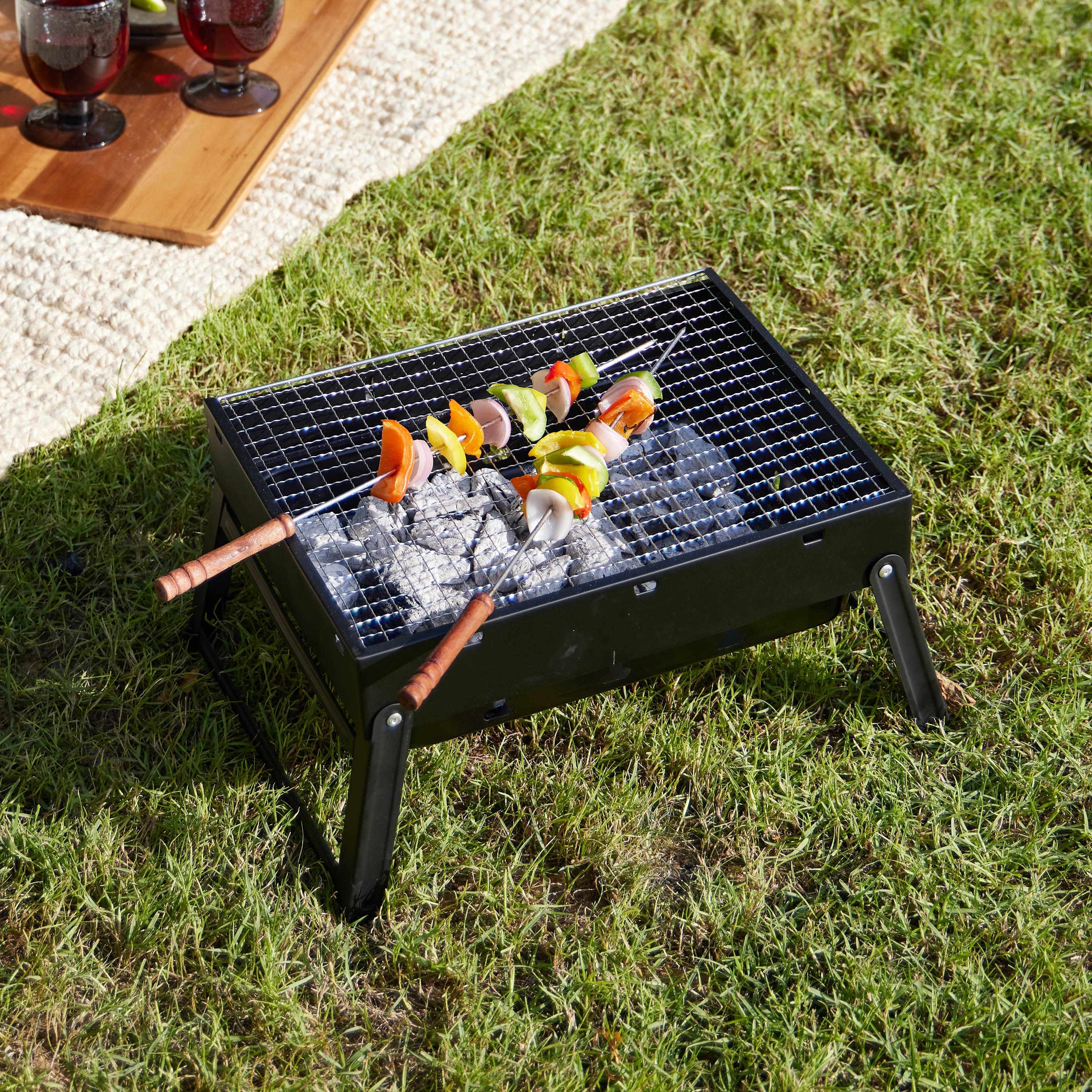 Online bbq clearance shop