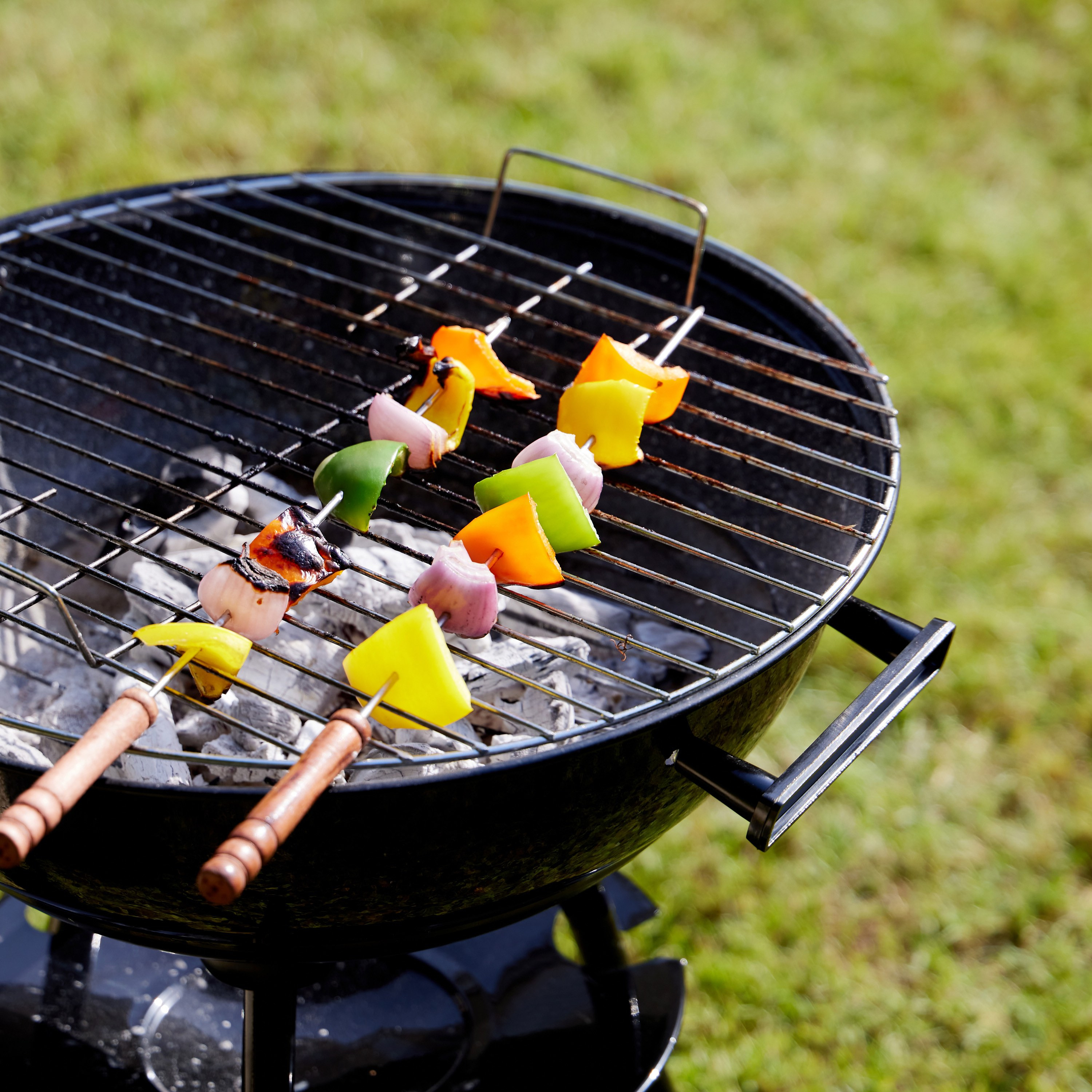 Bbq clearance at home