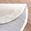 Cloud Rabbit Furry Floor Rug - 100 cm-babyandkids-rugsandcarpets-rugs-image-5