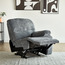 Harmony Fabric Right Arm Modular Recliner-InfluencerCodes_Ramadan26_All_20012026-image-2