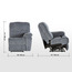 Harmony Fabric Right Arm Modular Recliner-InfluencerCodes_Ramadan26_All_20012026-image-8