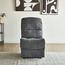 Harmony Fabric Armless Modular Recliner-InfluencerCodes_Ramadan26_All_20012026-image-4