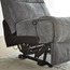 Harmony Fabric Armless Modular Recliner-InfluencerCodes_Ramadan26_All_20012026-image-5