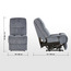 Harmony Fabric Armless Modular Recliner-InfluencerCodes_Ramadan26_All_20012026-image-9