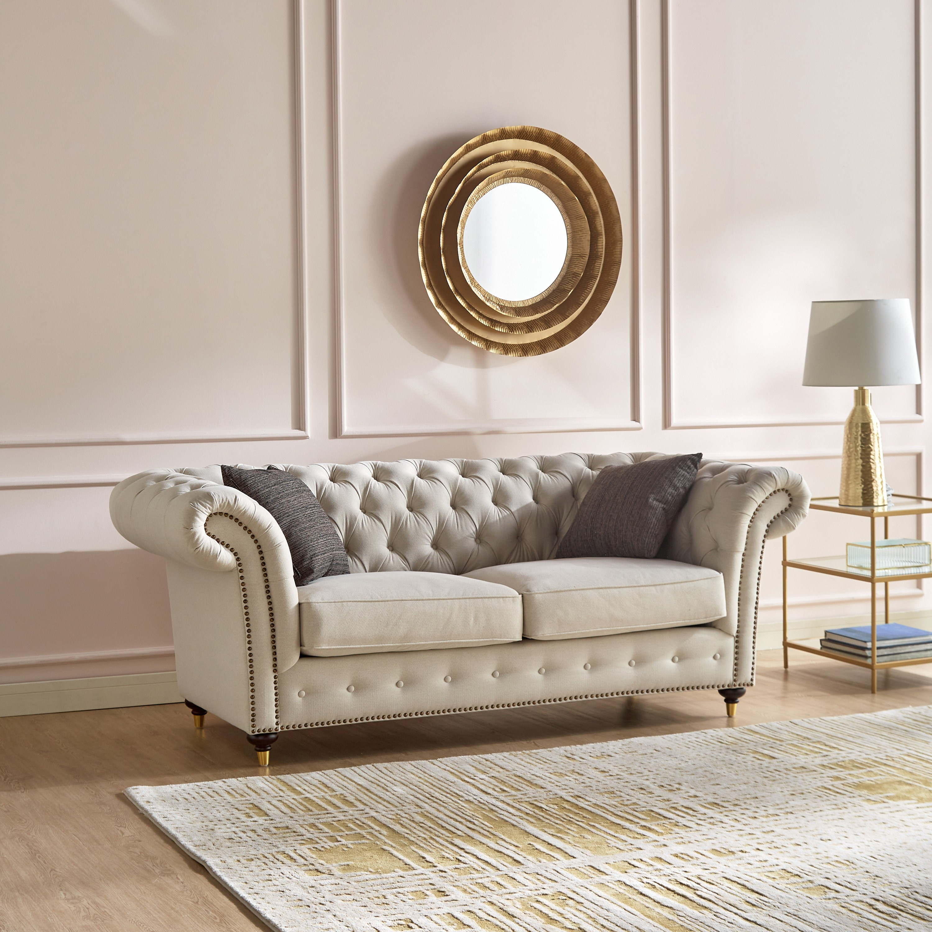 Home centre clearance sofa online