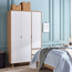Scandi 3-Door Wardrobe with Drawers-babyandkids-roomfurniture-wardrobes-image-10