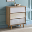Scandi Chest of 3-Drawers-kids-roomfurniture-chestofdrawers-image-1