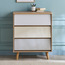 Scandi Chest of 3-Drawers-kids-roomfurniture-chestofdrawers-image-2