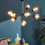 ثريا زجاجية بـ 8 مصابيح - كاليوب-household-lighting-ceilinglamps-chandeliers-image-5