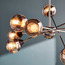ثريا زجاجية بـ 8 مصابيح - كاليوب-household-lighting-ceilinglamps-chandeliers-image-4