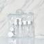 Travel Mate 5-Piece Pouch Set-InfluencerCodes_Ramadan26_All_20012026-image-1