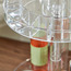 منظم مستحضرات تجميل مستدير دوار من طابقين - زايا-household-storage-cosmeticorganizing-makeuporganizersandsets-image-2