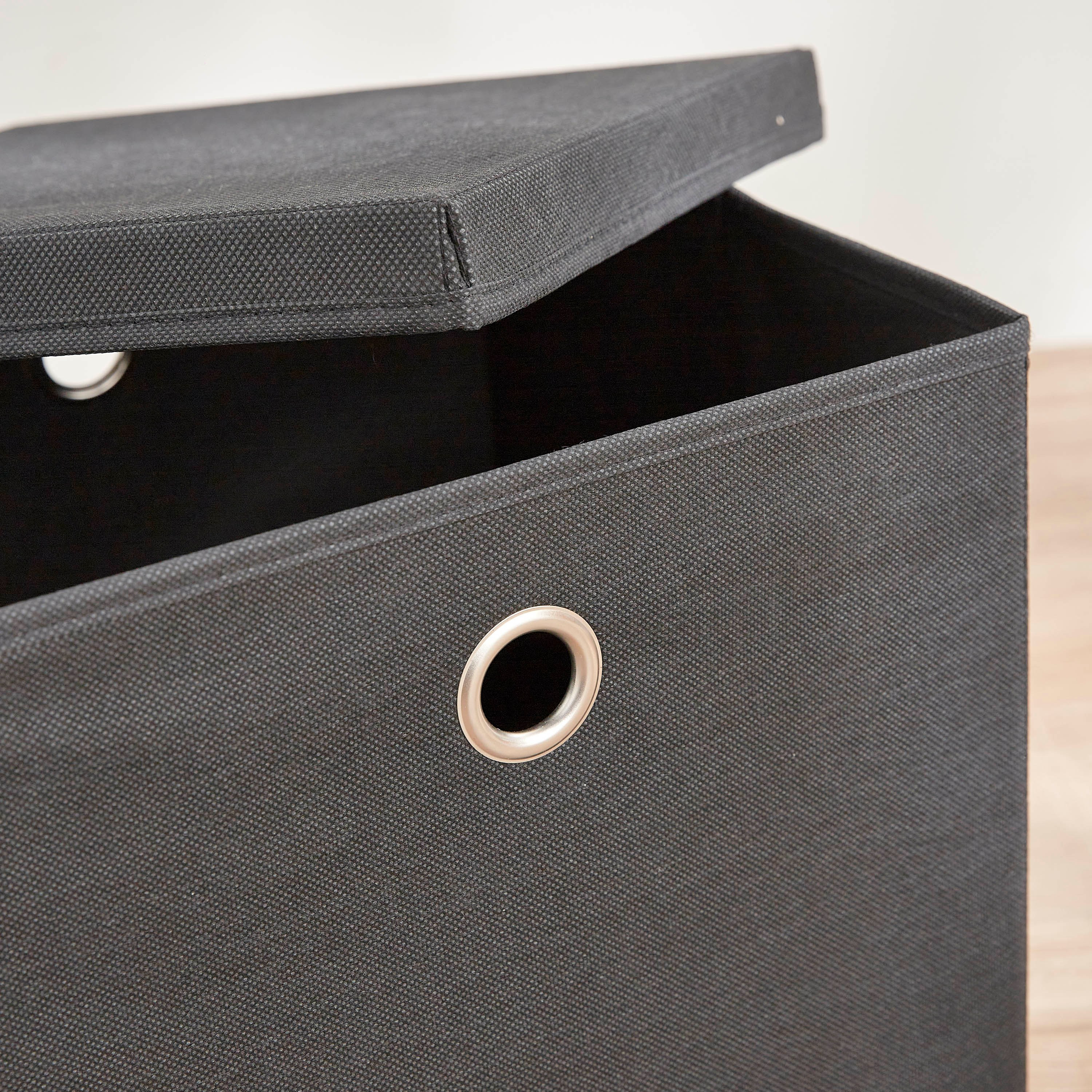 Linda Storage Box-household-storage-storagesolutions-storageboxesandbaskets-image-3