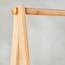 Daniel Clothes Rail with Shelf-household-storage-storagesolutions-tallhangers-image-3