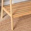 Daniel Clothes Rail with Shelf-household-storage-storagesolutions-tallhangers-image-4