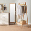 Daniel Clothes Rail with Shelf-household-storage-storagesolutions-tallhangers-image-5