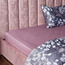 شرشف مطاطي كينج قطن بيركال بعدد خيوط 325- إتيرنتي- 180x205 سم-household-bedding-sheetsandpillowcases-fittedsheets-image-2