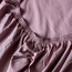 شرشف مطاطي كينج قطن بيركال بعدد خيوط 325- إتيرنتي- 180x205 سم-household-bedding-sheetsandpillowcases-fittedsheets-image-3