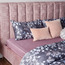 شرشف مطاطي كينج قطن بيركال بعدد خيوط 325- إتيرنتي- 180x205 سم-household-bedding-sheetsandpillowcases-fittedsheets-image-1