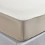 Eternity Cotton Percale 325 Thread Count Super King Fitted Sheet - 200x205 cm-household-bedding-sheetsandpillowcases-fittedsheets-image-1