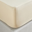 Eternity Cotton Percale 325 Thread Count Super King Fitted Sheet - 200x205 cm-household-bedding-sheetsandpillowcases-fittedsheets-image-5