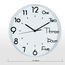 Dinuba Wall Clock - 30 cm-promo_HC_QA_discountpromo_20042020-image-5