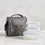 طقم صندوق غداء 3 قطع مع شنطة غداء - آلبا-household-kitchen-foodstorage-lunchbags-image-4