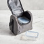 طقم صندوق غداء 3 قطع مع شنطة غداء - آلبا-household-kitchen-foodstorage-lunchbags-image-3