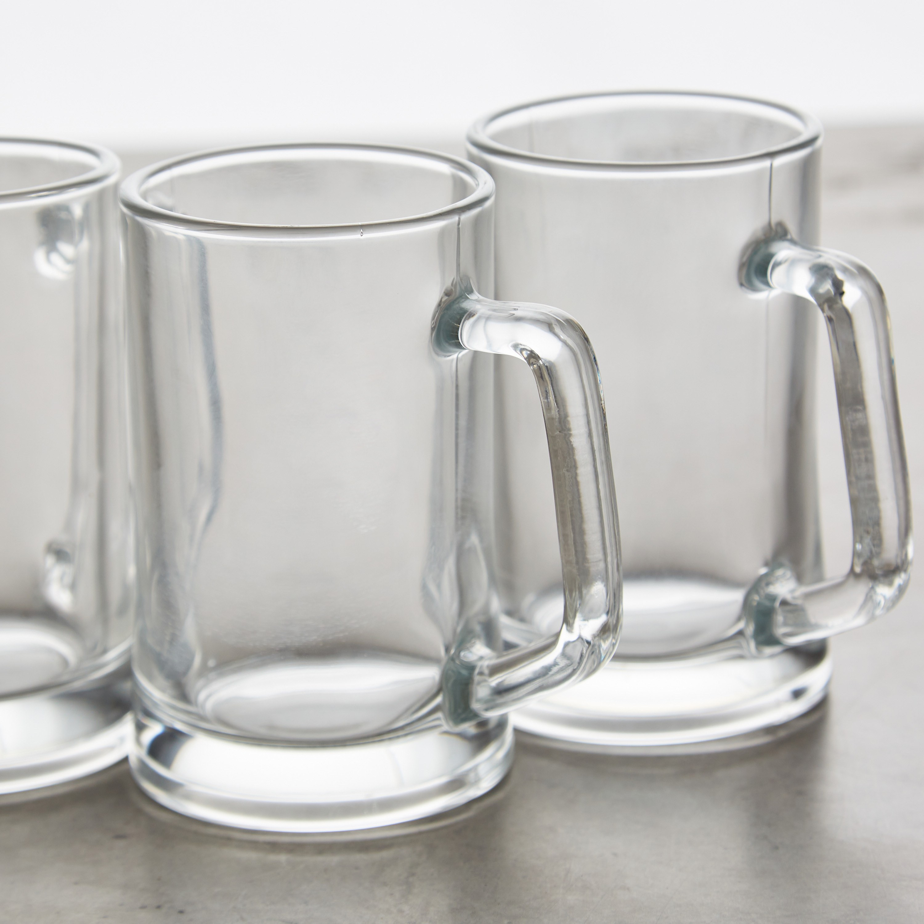 Benson 4-Piece Tumbler Set - 345 ml-household-dining-glassware-drinkingglasses-image-3