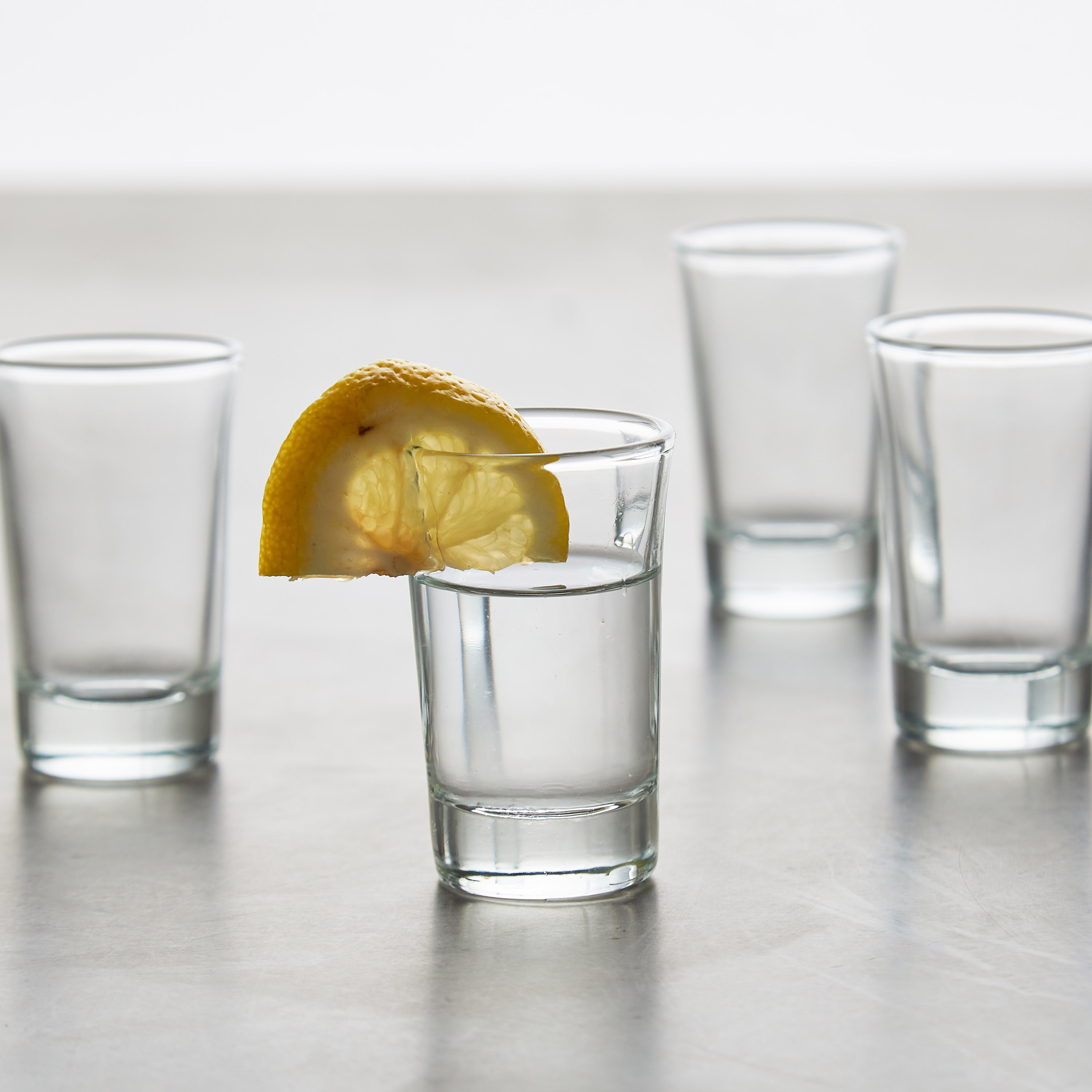 Benson 6-Piece Shot Glass Set - 40 ml-household-dining-glassware-drinkingglasses-image-2