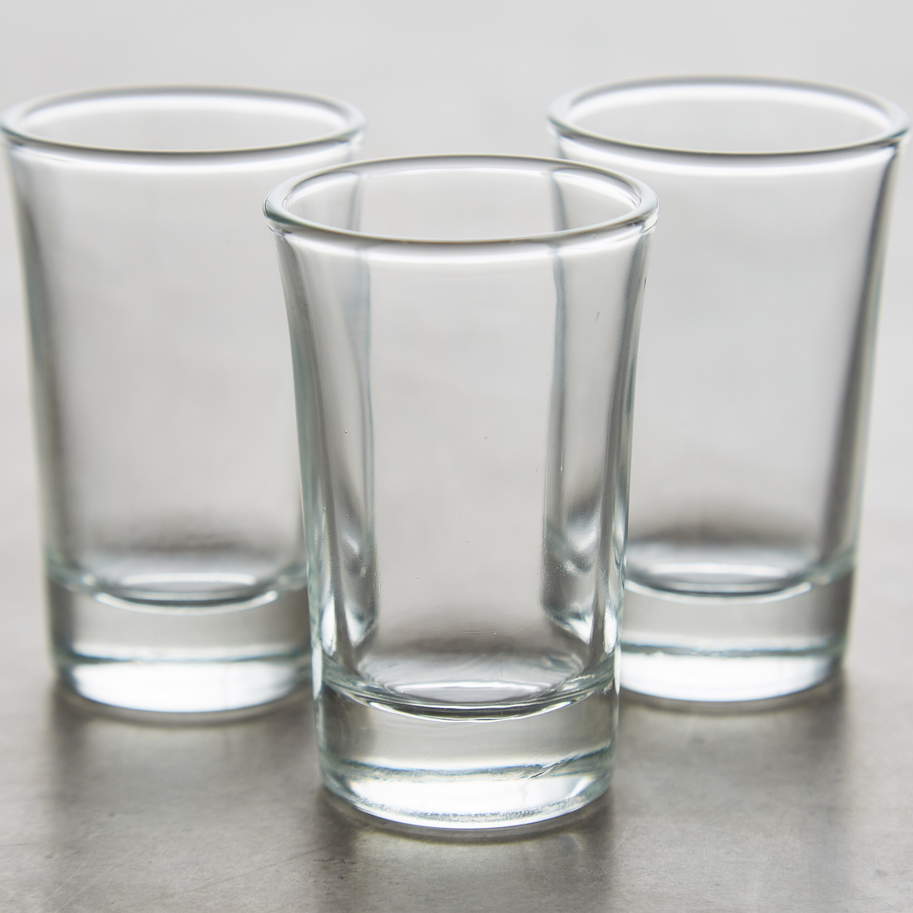 Benson 6-Piece Shot Glass Set - 40 ml-household-dining-glassware-drinkingglasses-image-3