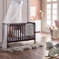 سرير أطفال قابل للتحويل مع عجلات - سنوز- 60x120 سم-InfluencerCodes_Ramadan26_All_20012026-image-16