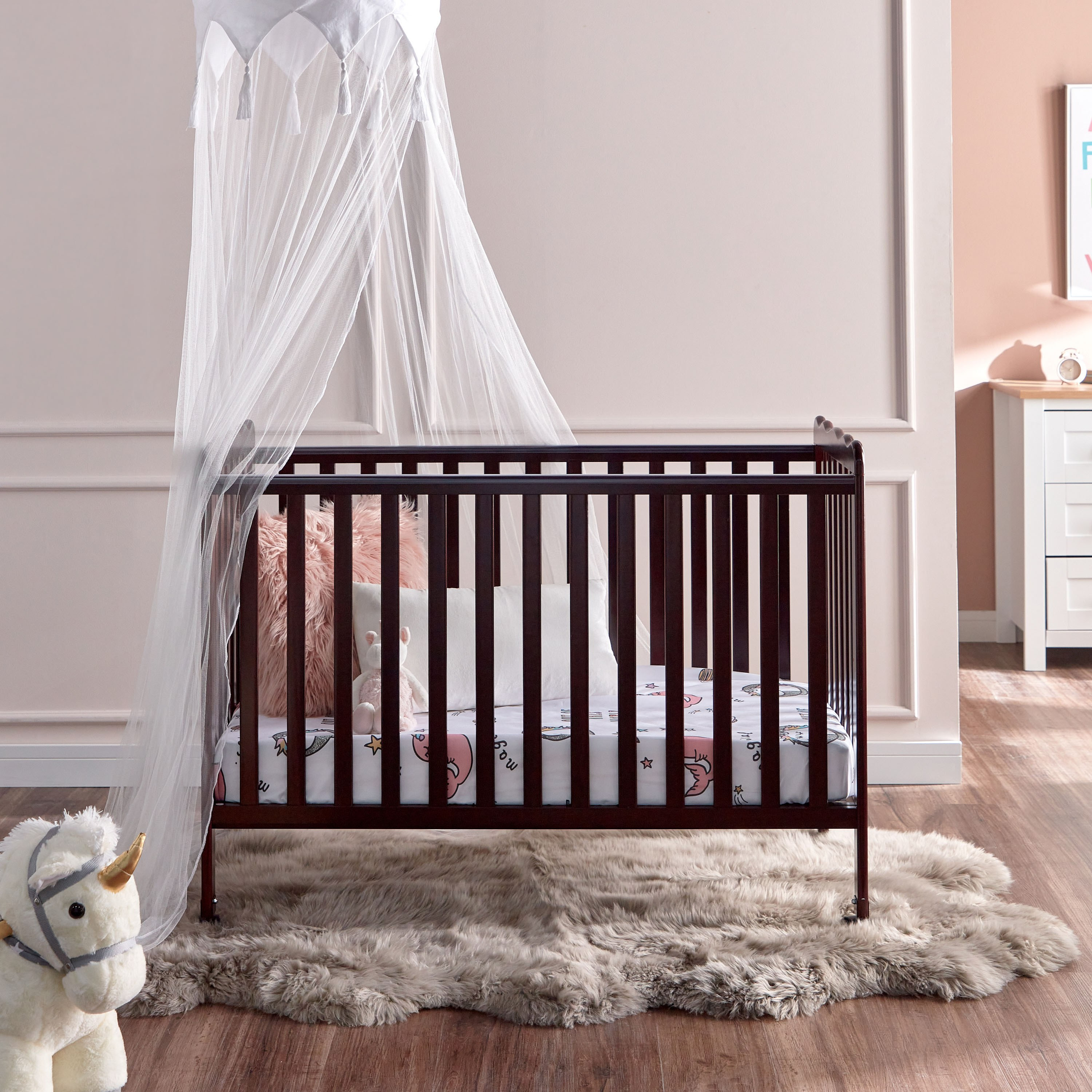 The snooze baby sales bed