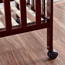 سرير أطفال قابل للتحويل مع عجلات - سنوز- 60x120 سم-InfluencerCodes_Ramadan26_All_20012026-image-12