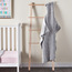 Flannel Sherpa Baby Blanket - 100x125 cm-baby-nursery-babybedding-image-6