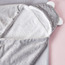Flannel Sherpa Baby Blanket - 100x125 cm-baby-nursery-babybedding-image-7