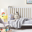 Flannel Sherpa Baby Blanket - 100x125 cm-baby-nursery-babybedding-image-9