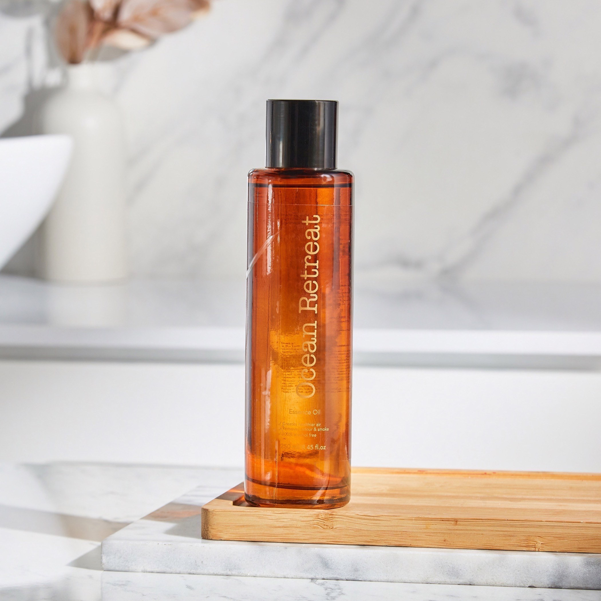 Ocean Retreat Essence - 250 ml-household-homefragrance-fragranceoilsandessence-image-1