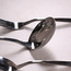 Metal Ladle-household-dining-cutlery-spoonsforksandknives-image-2
