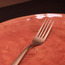 Metal Serving Fork-household-dining-cutlery-spoonsforksandknives-image-1