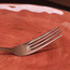 Metal Serving Fork-household-dining-cutlery-spoonsforksandknives-image-2