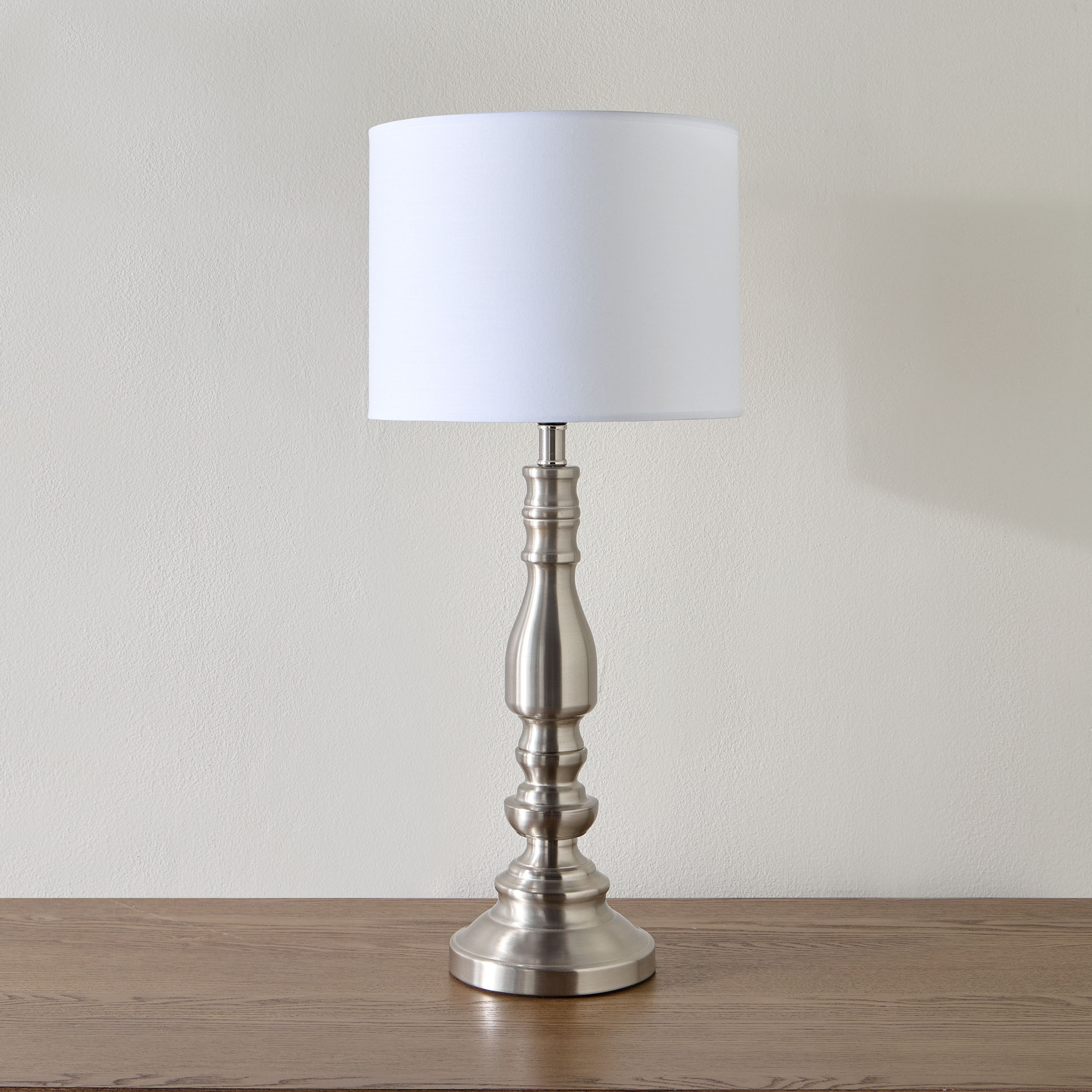 Sturgis Metal Table Lamp - 59 cm-household-lighting-tableanddesklamps-image-1