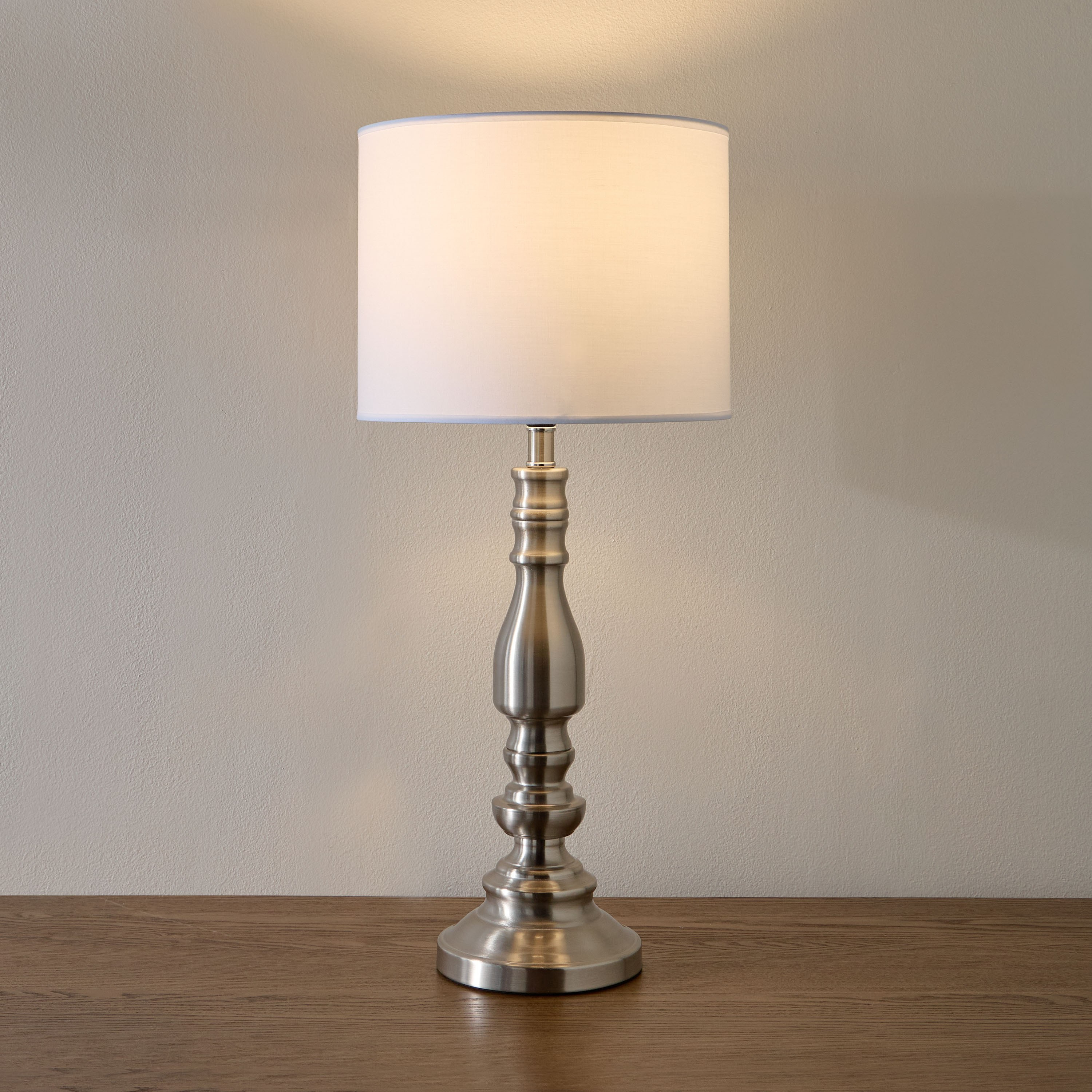 Sturgis Metal Table Lamp - 59 cm-household-lighting-tableanddesklamps-image-2