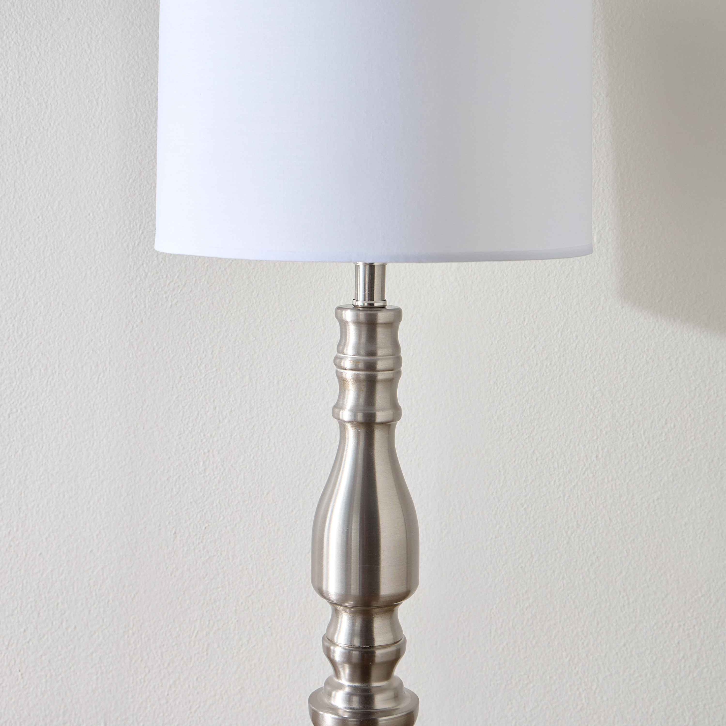 Sturgis Metal Table Lamp - 59 cm-household-lighting-tableanddesklamps-image-3