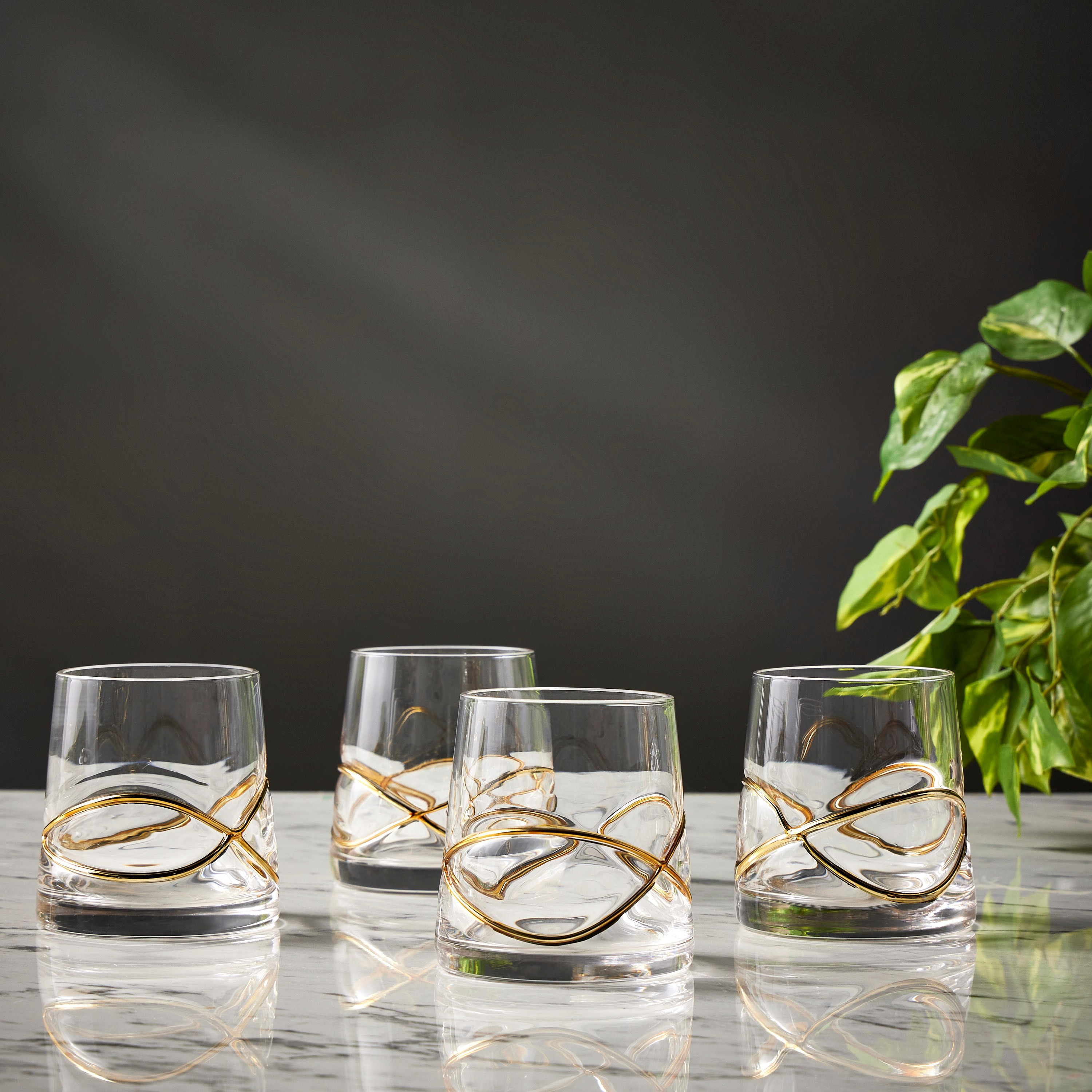 Elevate Your Space: The Ultimate Guide to Home Decor Glassware