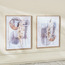 Bunch 2-Piece Framed Canvas Wall Art Set - 40x50 cm-binpromo_ALLBANKS_OMN_14032025-image-2
