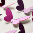 Sophie 3D Butterfly Acrylic Mirror Wall Sticker - Set of 10-binpromo_ALLBANKS_OMN_14032025-image-2