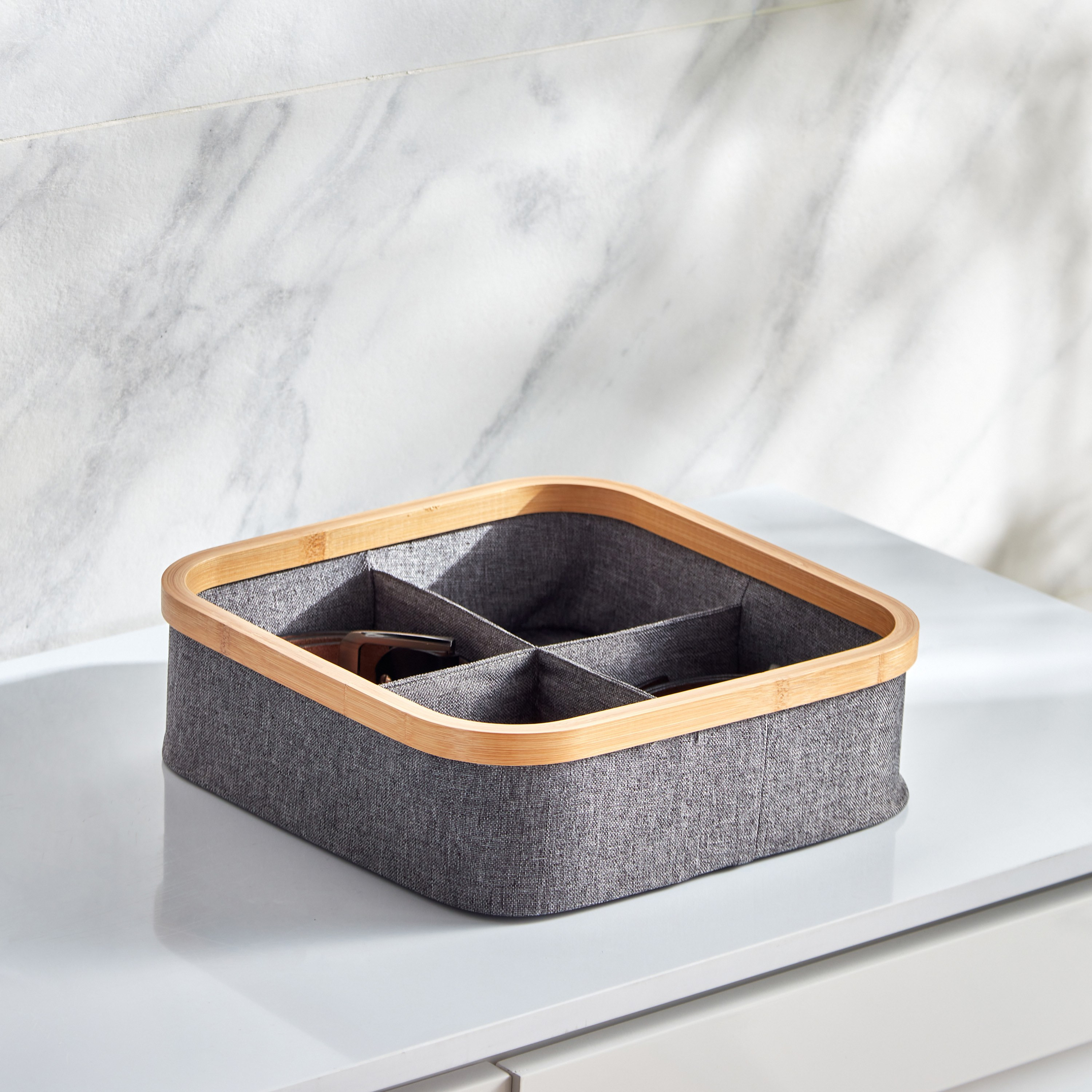 Shop Benson Drawer Organizer | Homecentre UAE