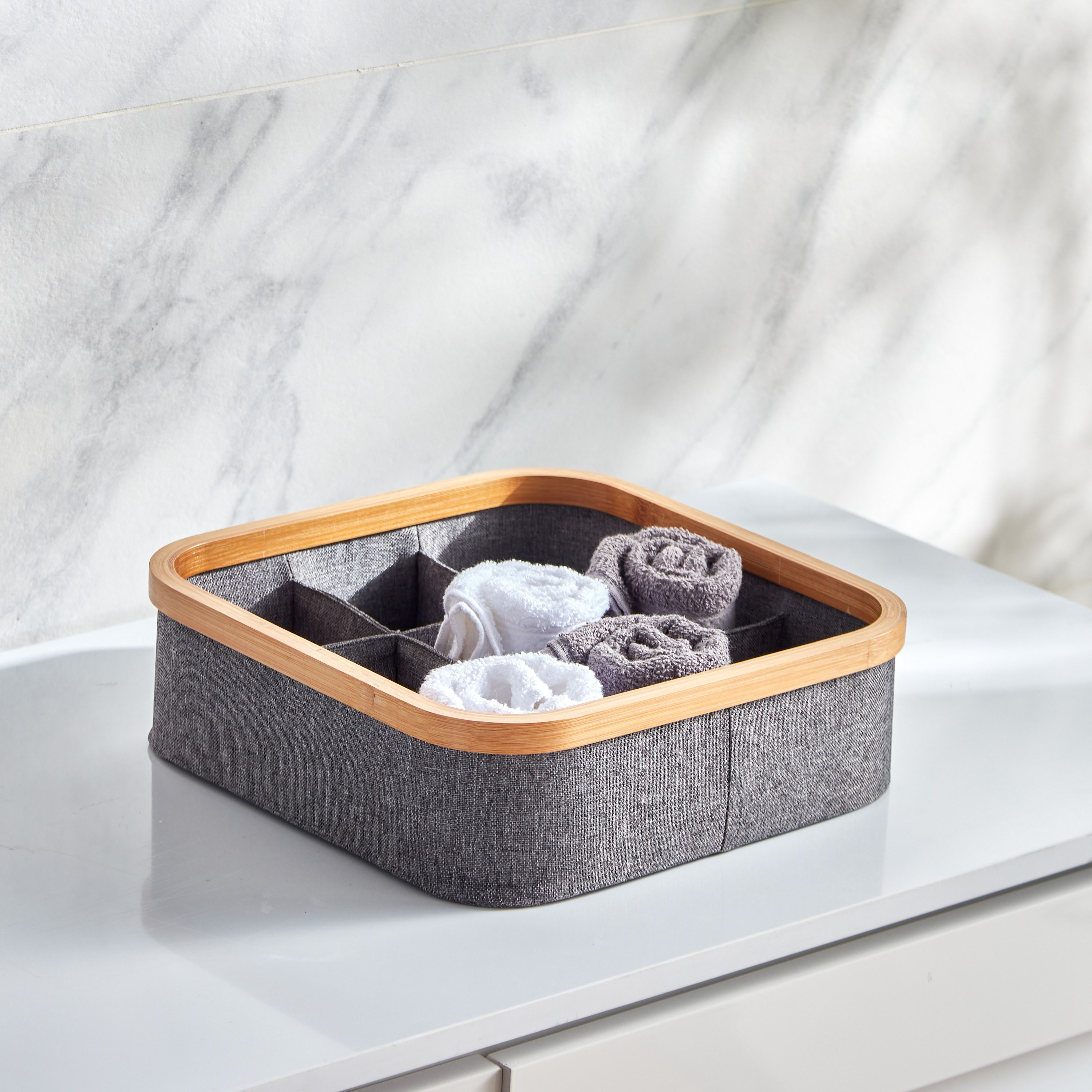Shop Benson Drawer Organiser | Home Centre Kuwait